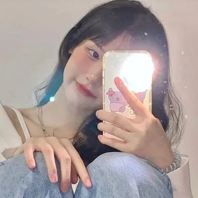 女性成长史