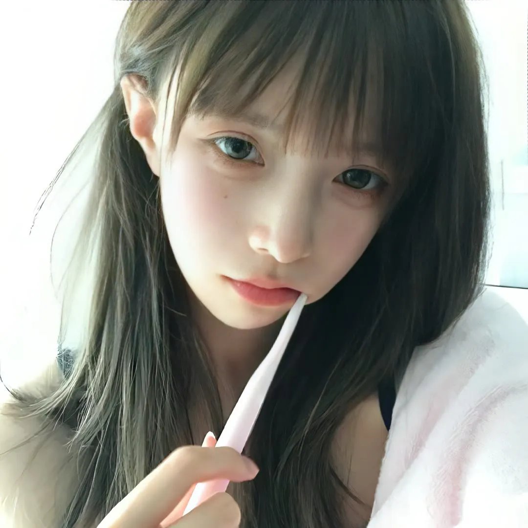玉女情怀